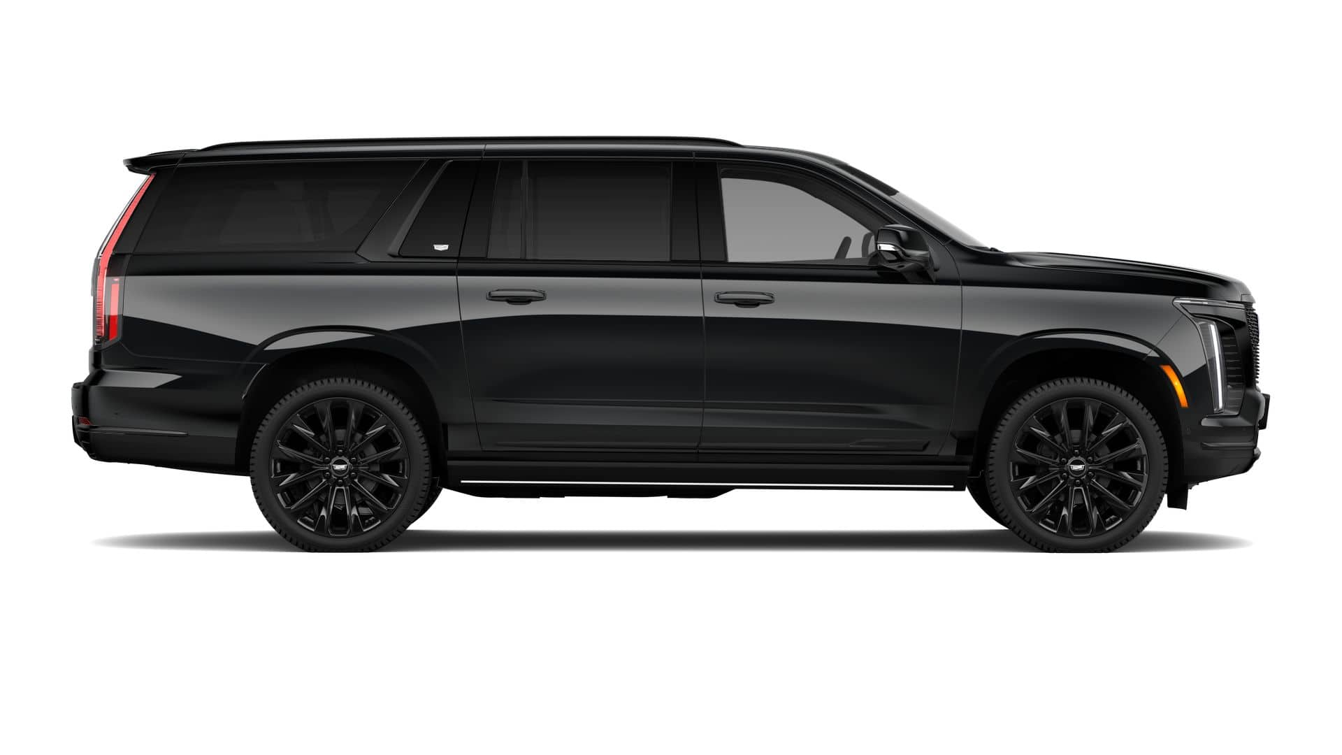 2026 Cadillac Escalade ESV 4WD Sport