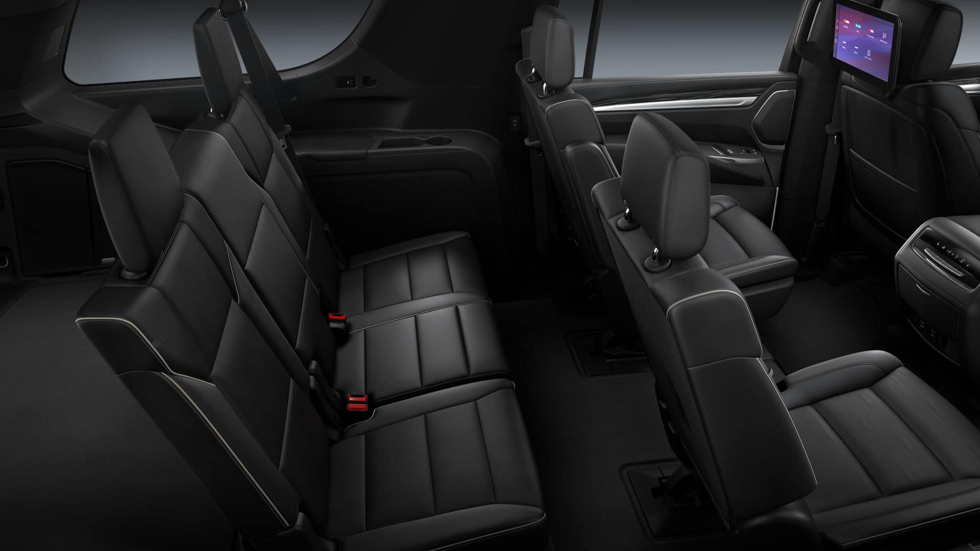 2026 Cadillac Escalade ESV 4WD Sport