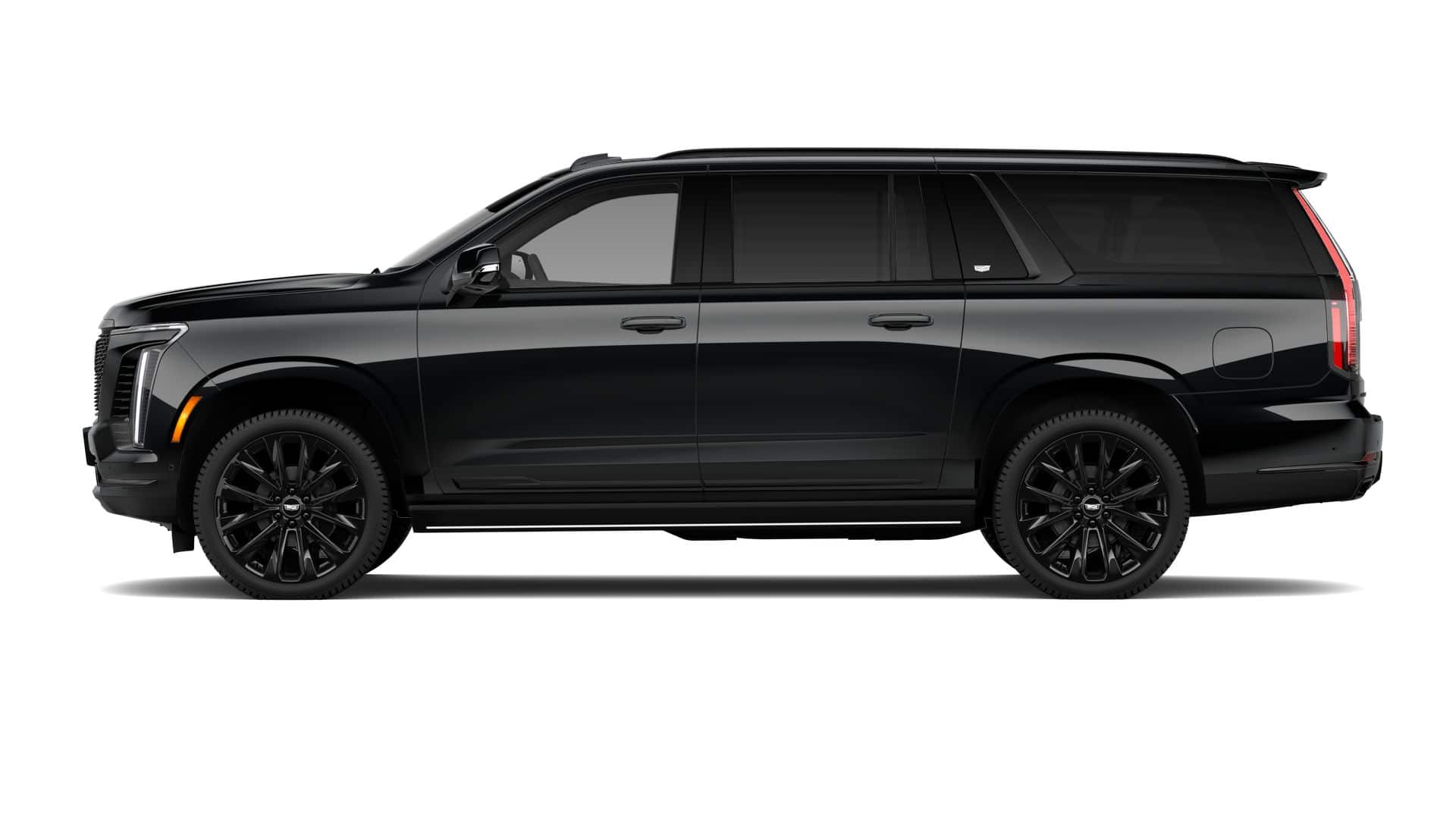 2026 Cadillac Escalade ESV 4WD Sport