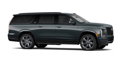 2026 Cadillac Escalade ESV Sport