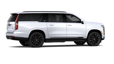 2026 Cadillac Escalade ESV 4WD Sport