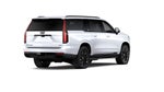 2026 Cadillac Escalade ESV 4WD Sport
