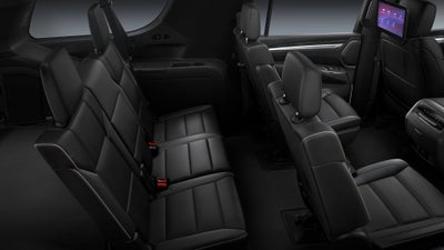 2026 Cadillac Escalade ESV 4WD Sport