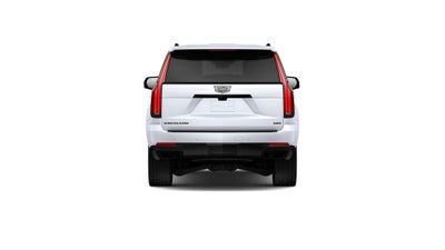 2026 Cadillac Escalade ESV 4WD Sport