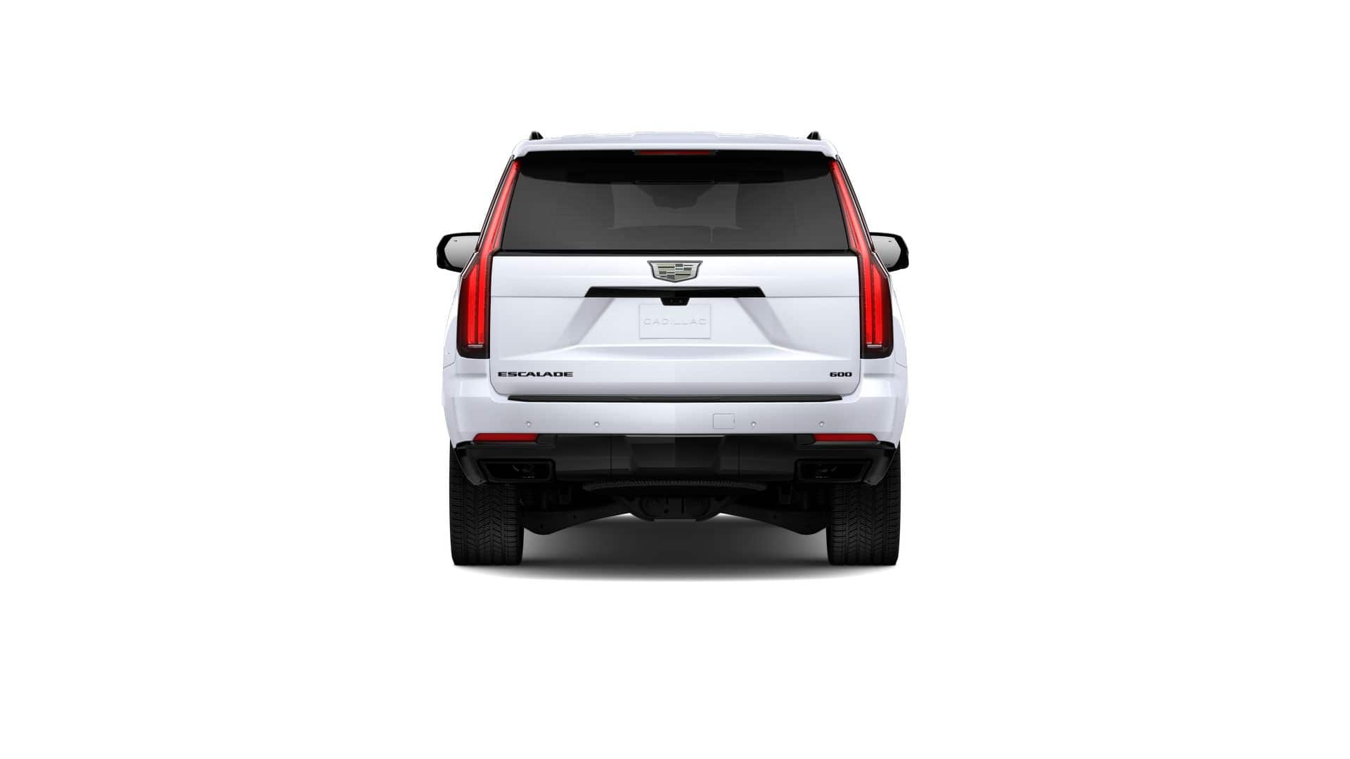 2026 Cadillac Escalade ESV 4WD Sport