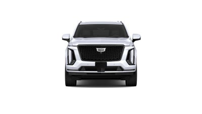 2026 Cadillac Escalade ESV 4WD Sport