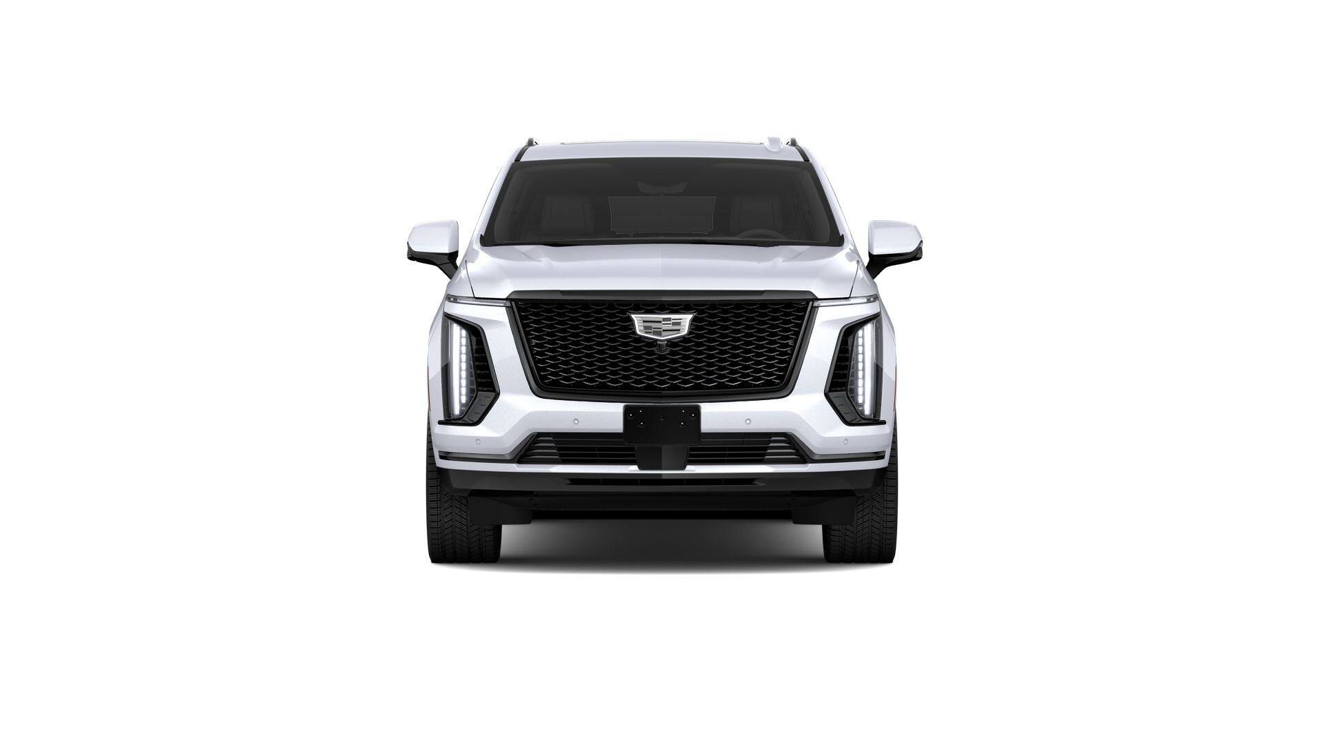 2026 Cadillac Escalade ESV 4WD Sport