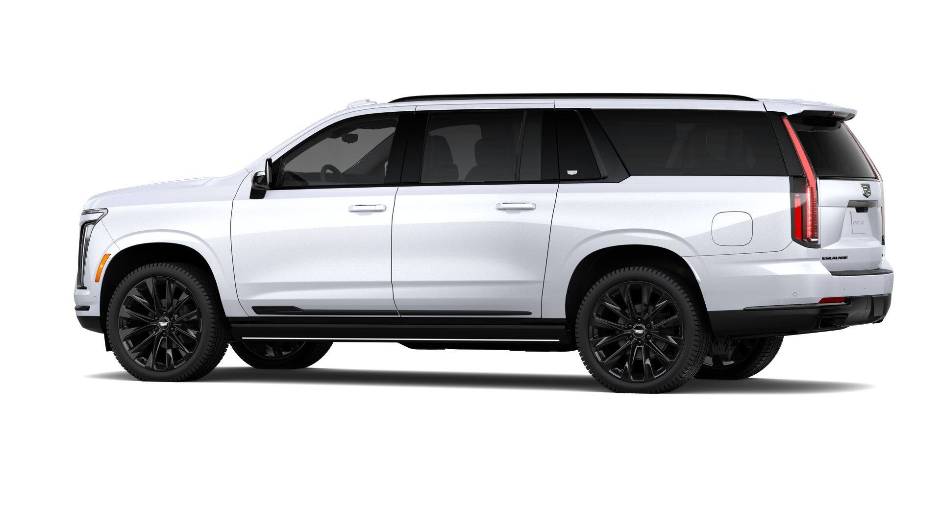 2026 Cadillac Escalade ESV 4WD Sport