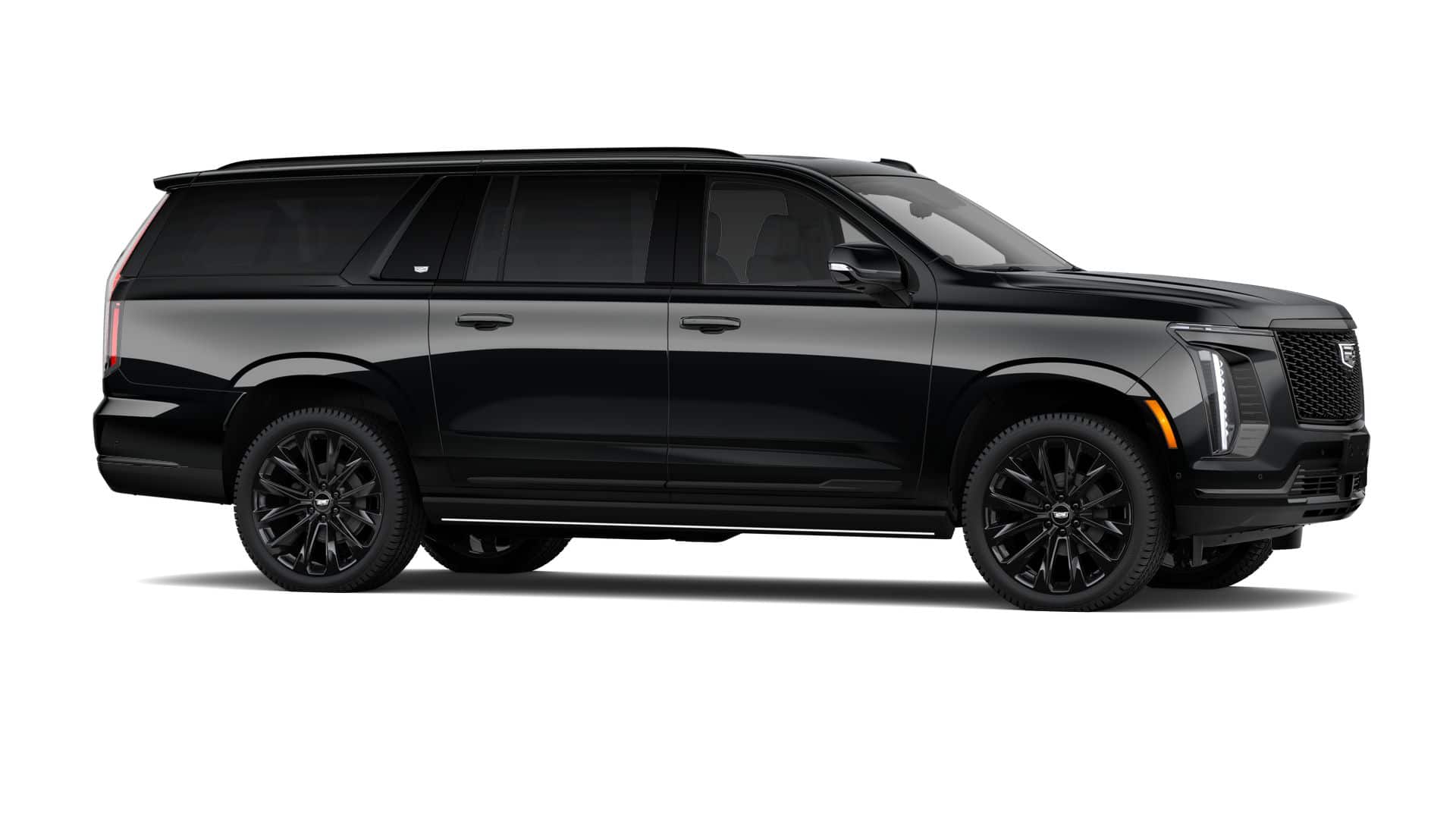 2026 Cadillac Escalade ESV 4WD Platinum Sport