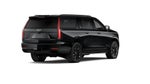 2026 Cadillac Escalade ESV 4WD Platinum Sport