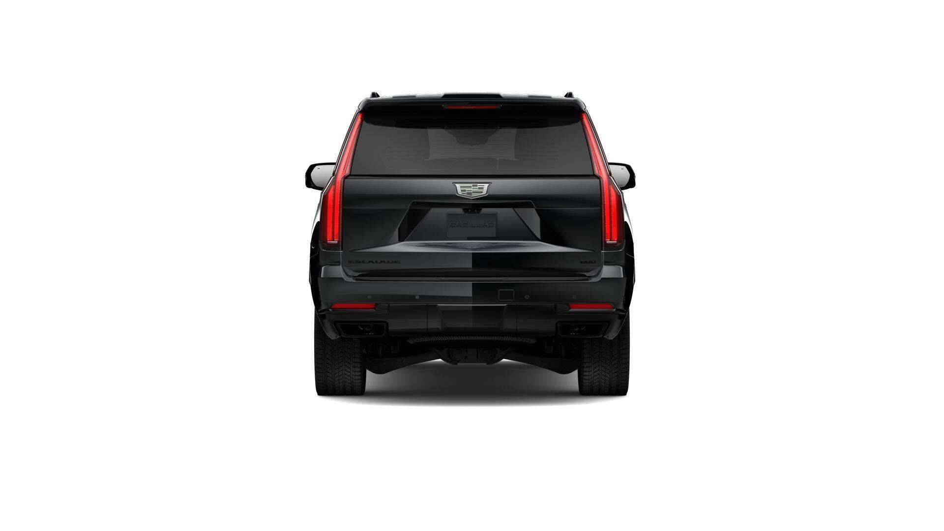 2026 Cadillac Escalade ESV 4WD Platinum Sport