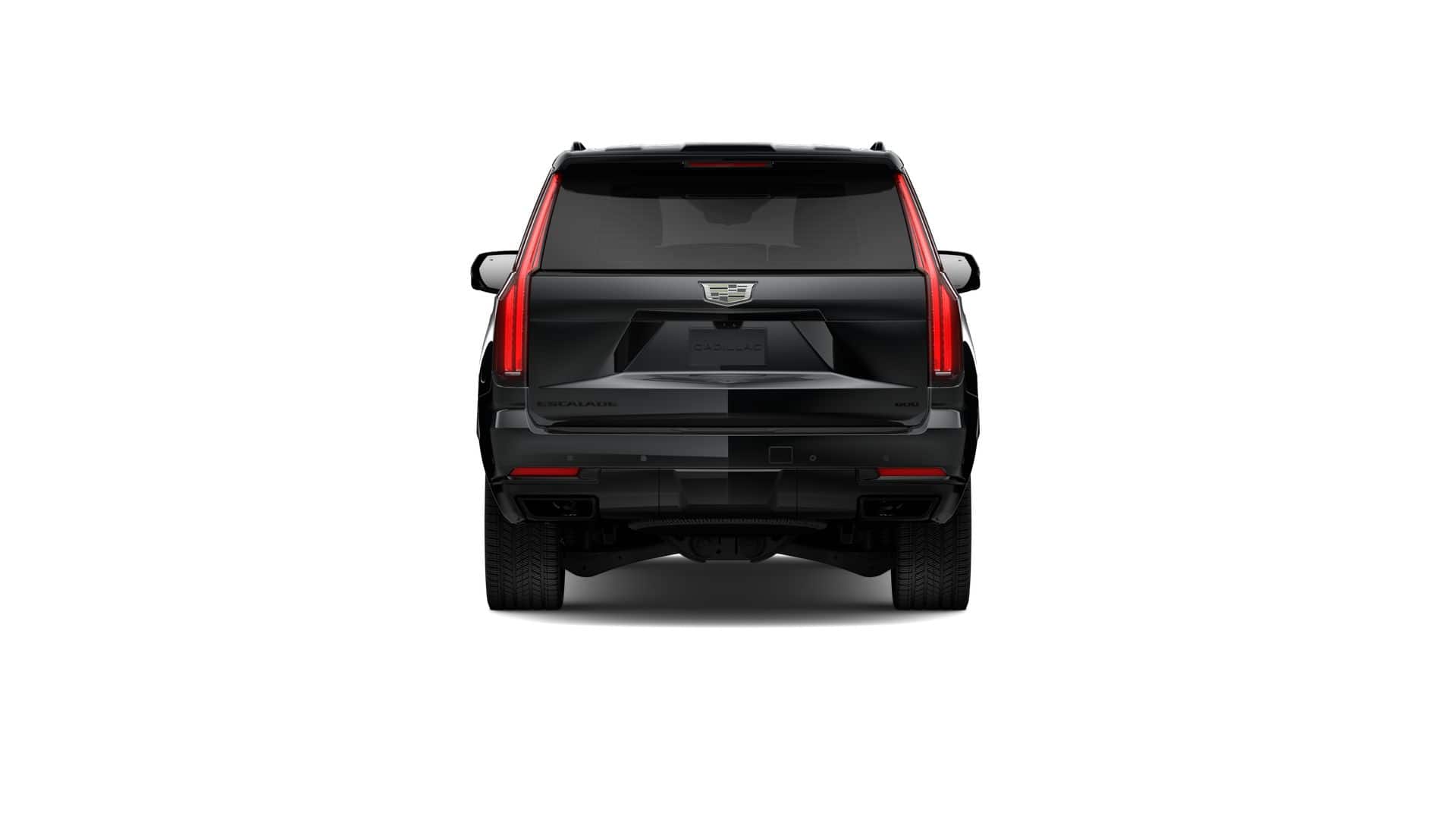 2026 Cadillac Escalade ESV 4WD Platinum Sport