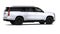2026 Cadillac Escalade ESV 4WD Platinum Sport