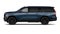 2026 Cadillac Escalade ESV 4WD Platinum Sport