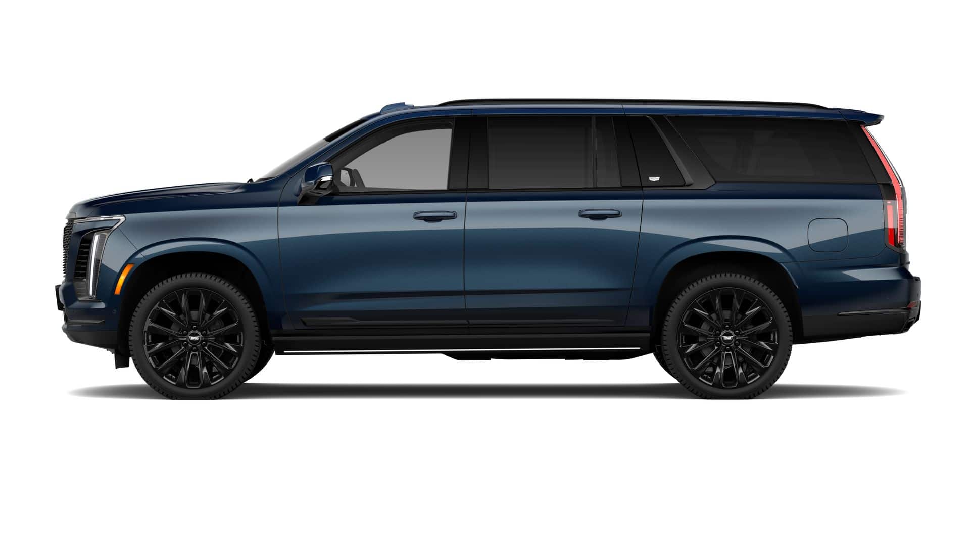 2026 Cadillac Escalade ESV 4WD Platinum Sport