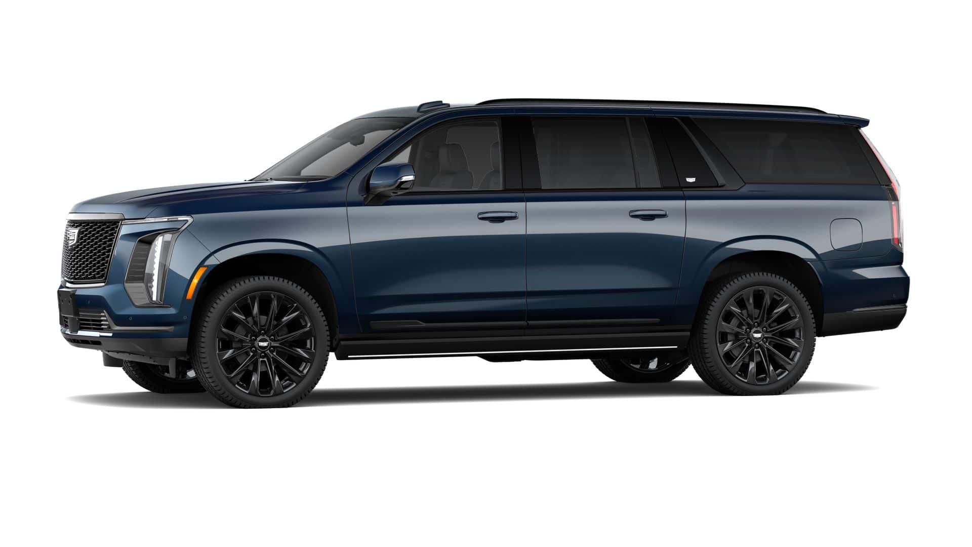 2026 Cadillac Escalade ESV 4WD Platinum Sport