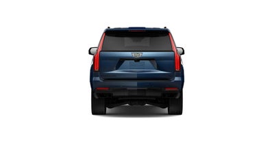 2026 Cadillac Escalade ESV 4WD Platinum Sport