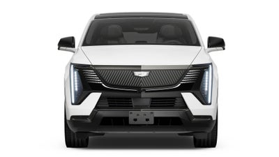 2025 Cadillac ESCALADE IQ Sport 1