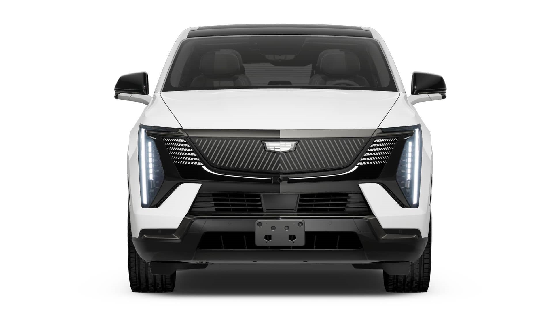 2025 Cadillac ESCALADE IQ Sport 1
