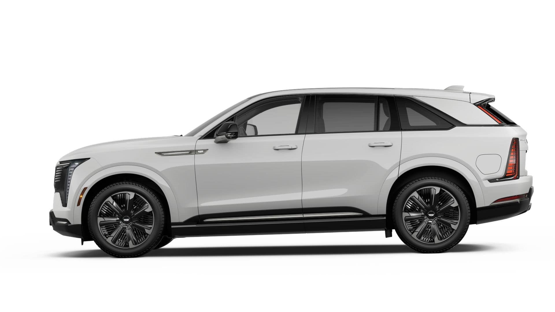 2025 Cadillac ESCALADE IQ Sport 1