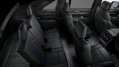 2026 Cadillac ESCALADE IQ Sport