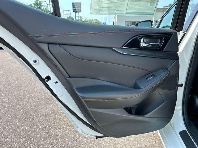 2023 Nissan Maxima SR Xtronic CVT