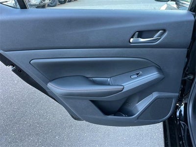 2022 Nissan Altima 2.0 SR