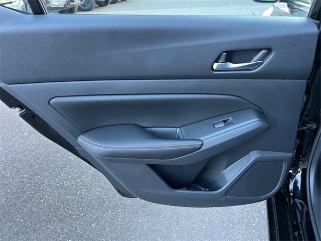 2022 Nissan Altima 2.0 SR