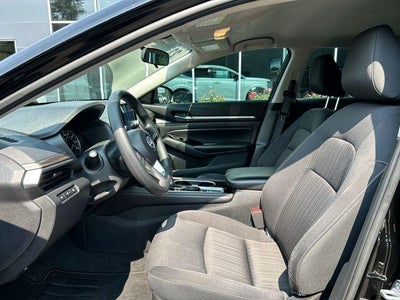 2023 Nissan Altima SV Intelligent AWD