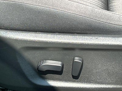 2023 Nissan Altima SV Intelligent AWD