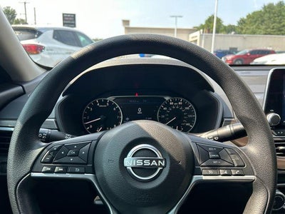 2023 Nissan Altima SV Intelligent AWD