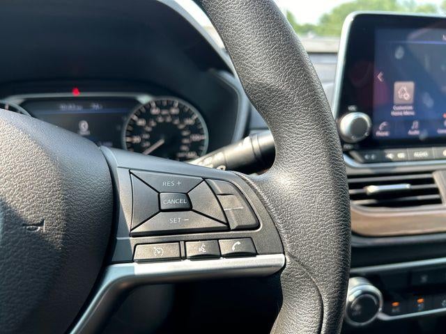 2023 Nissan Altima SV Intelligent AWD