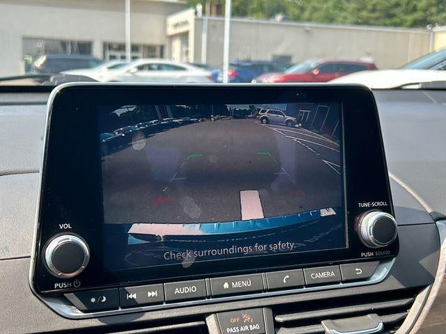 2023 Nissan Altima SV Intelligent AWD