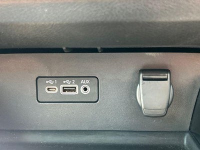 2023 Nissan Altima SV Intelligent AWD