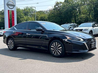 2023 Nissan Altima SV Intelligent AWD