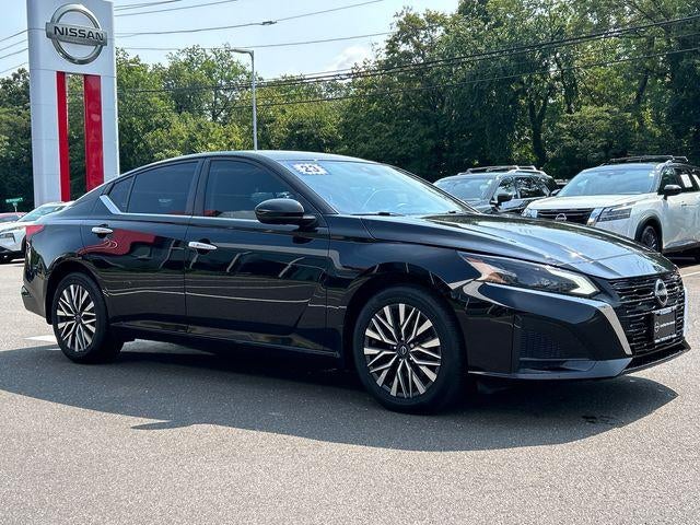 2023 Nissan Altima SV Intelligent AWD