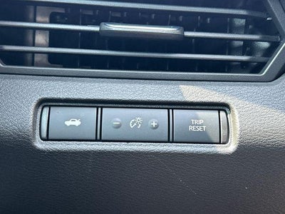 2023 Nissan Altima SV Intelligent AWD