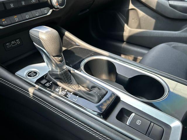 2023 Nissan Altima SV Intelligent AWD