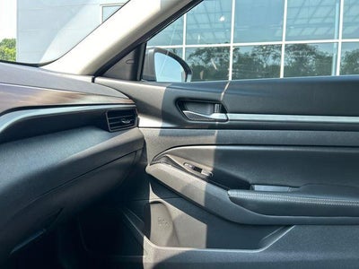 2023 Nissan Altima SV Intelligent AWD
