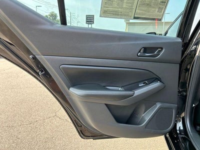 2023 Nissan Altima SV Intelligent AWD