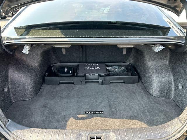 2023 Nissan Altima SV Intelligent AWD