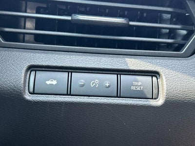 2023 Nissan Altima SV Intelligent AWD