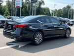 2023 Nissan Altima SV Intelligent AWD