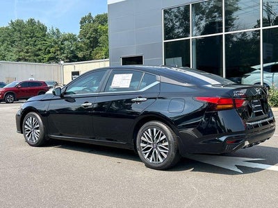 2023 Nissan Altima SV Intelligent AWD