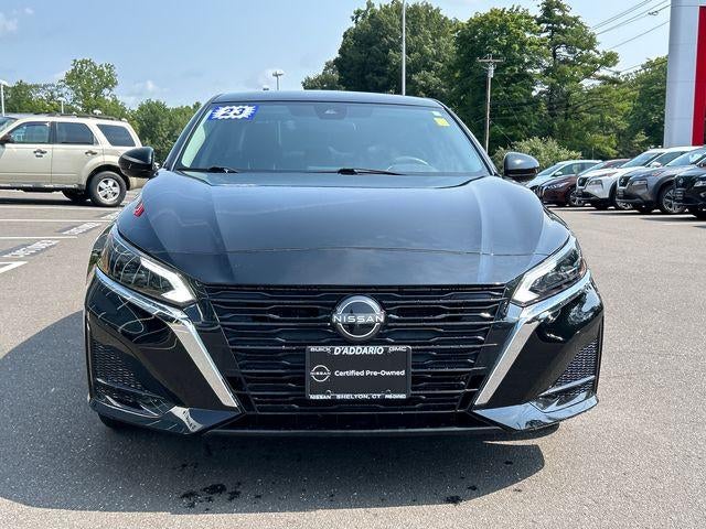 2023 Nissan Altima SV Intelligent AWD