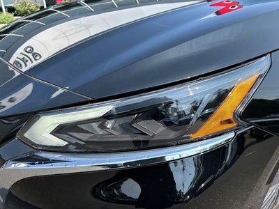 2023 Nissan Altima SV Intelligent AWD