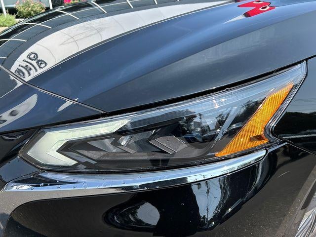 2023 Nissan Altima SV Intelligent AWD