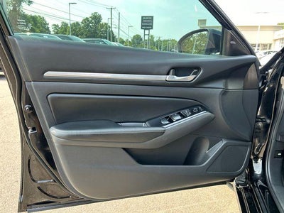 2023 Nissan Altima SV Intelligent AWD