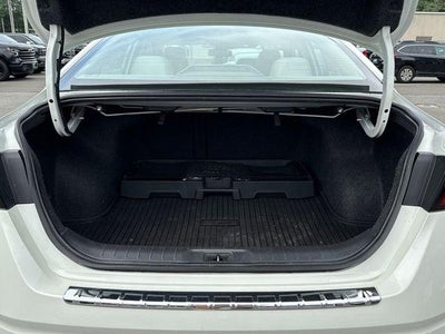 2021 Nissan Altima SL Intelligent AWD