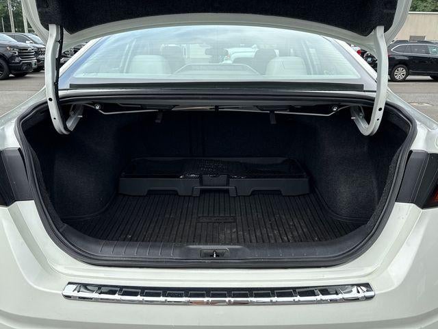 2021 Nissan Altima SL Intelligent AWD